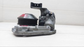 Помпа BMW 5 series F10 2017 B47D20A