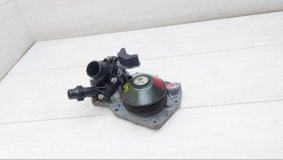 Помпа BMW 5 series F10 2017 B47D20A