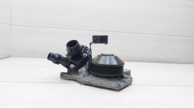 Помпа BMW 5 series F10 2017 B47D20A