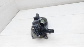 Помпа BMW 5 series F10 2017 B47D20A