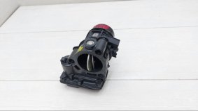 Дроссельная заслонка BMW 5 series F10 2017 B47D20A