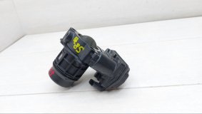 Дроссельная заслонка BMW 5 series F10 2017 B47D20A