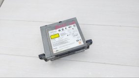 Магнитола BMW 5 series F10 2017 B47D20A