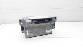 Магнитола BMW 5 series F10 2017 B47D20A