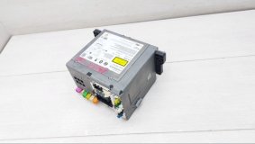 Магнитола BMW 5 series F10 2017 B47D20A