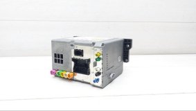 Магнитола BMW 5 series F10 2017 B47D20A