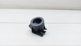 Катушка аварийного запуска BMW 5 series F10 2017 B47D20A