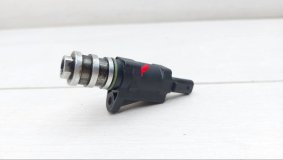 Клапан ванос BMW 5 series F10 2017 B47D20A