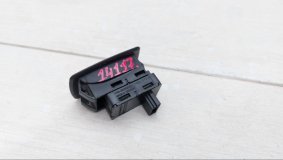 Кнопка стеклоподъемника BMW X5 E70 2008 M57306 D3