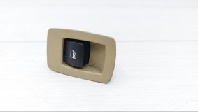 Кнопка стеклоподъемника BMW X5 E70 2008 M57N2 306 d3