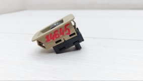 Кнопка стеклоподъемника BMW X5 E70 2008 M57N2 306 d3