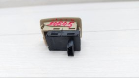 Кнопка стеклоподъемника BMW X5 E70 2008 M57N2 306 d3