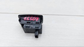 Кнопка стеклоподъемника BMW X5 E70 2012 N57D30A