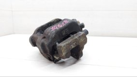 Суппорт тормозной левый передний BMW 3 - Series F30 2015 N47