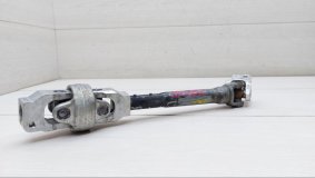 Рулевой карданчик BMW 3 - Series F30 2015 N47 Рулевой карданчик BMW 3 - Series F30 2015 N47