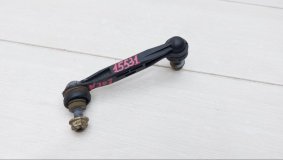 Стойка стабилизатора левая задняя BMW 3 - Series F30 2015 N47