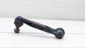 Стойка стабилизатора левая задняя BMW 3 - Series F30 2015 N47