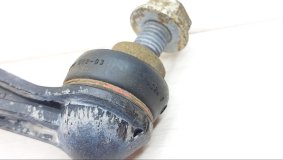 Стойка стабилизатора левая задняя BMW 3 - Series F30 2015 N47