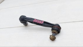 Стойка стабилизатора правая задняя BMW 3 - Series F30 2015 N47