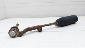 Рулевая тяга правая передняя BMW 3 - Series F30 2015 N47 Рулевая тяга правая передняя BMW 3 - Series F30 2015 N47