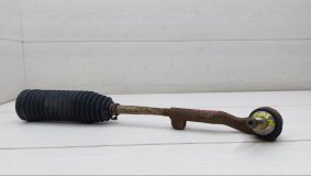 Рулевая тяга правая передняя BMW 3 - Series F30 2015 N47 Рулевая тяга правая передняя BMW 3 - Series F30 2015 N47