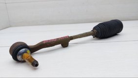 Рулевая тяга левая передняя BMW 3 - Series F30 2015 N47 Рулевая тяга левая передняя BMW 3 - Series F30 2015 N47