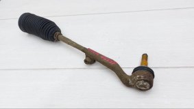 Рулевая тяга левая передняя BMW 3 - Series F30 2015 N47 Рулевая тяга левая передняя BMW 3 - Series F30 2015 N47