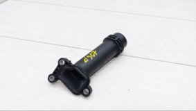 Патрубок системы охлаждения BMW 3 - Series F30 2015 N47