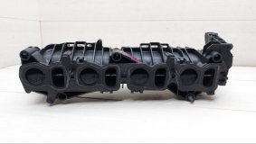 Коллектор впускной BMW 3 - Series F30 2015 N47