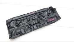 Шумоизоляция моторного отсека BMW 3 - Series F30 2015 N47