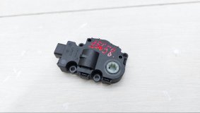 Моторчик печки BMW X5 E70 2008 M57N2 306 d3