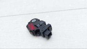 Моторчик печки BMW X5 E70 2008 M57N2 306 d3