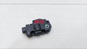 Моторчик печки BMW x6 e71 2009 35dX M57N2 306 D5