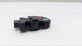 Моторчик печки BMW x6 e71 2009 35dX M57N2 306 D5