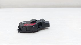 Моторчик печки BMW x6 e71 2009 35dX M57N2 306 D5