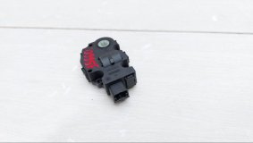 Моторчик печки BMW 3 - Series F30 2015 N47