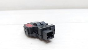 Моторчик печки BMW 3 - Series F30 2015 N47