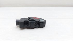 Моторчик печки BMW X5 E70 2012 N57D30A