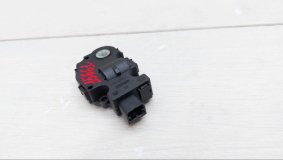 Моторчик печки BMW X5 E70 2012 N57D30A