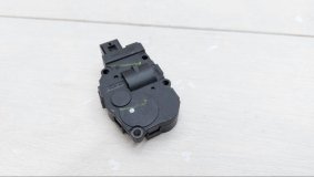 Моторчик печки BMW X5 E70 2012 N57D30A