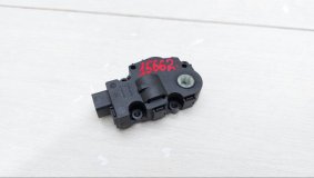 Моторчик печки BMW X5 E70 2008 M57N2 306 d3