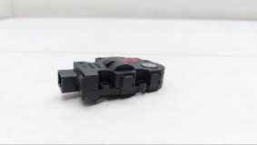 Моторчик печки BMW X5 E70 2012 N57D30B / 40d N57S