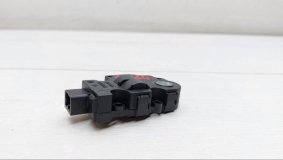 Моторчик печки BMW X5 E70 2013 N57D30A