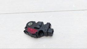 Моторчик печки BMW X5 E70 2013 N57D30A