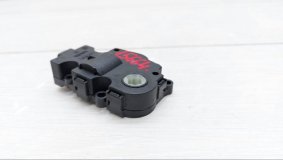 Моторчик печки BMW X5 E70 2013 N57D30A