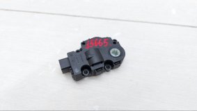 Моторчик печки BMW X5 E70 2012 N57D30A