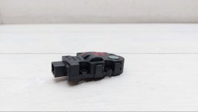 Моторчик печки BMW X5 E70 2012 N57D30A