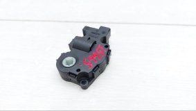 Моторчик печки BMW X5 E70 2012 N57D30A