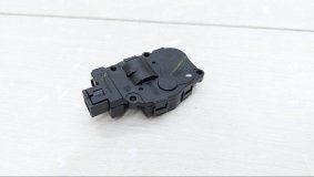 Моторчик печки BMW X5 E70 2012 N57D30A