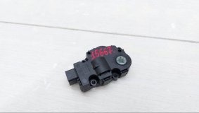 Моторчик печки BMW X5 E70 2012 N57D30A